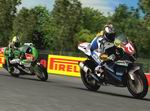 SBK X: Superbike World Championship