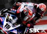 SBK X: Superbike World Championship