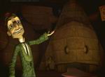 Sam & Max: The Devil's Playhouse 2: The Tomb of Sammun-Mak