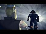 Sam & Max: The Devil's Playhouse 3: They Stole Max's Brain!