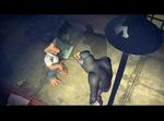Sam & Max: The Devil's Playhouse 3: They Stole Max's Brain!