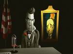 Sam & Max: The Devil's Playhouse 5: The City That Dares Not Sleep