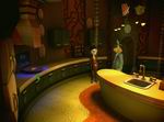 Sam & Max: The Devil's Playhouse 5: The City That Dares Not Sleep