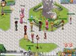 Canaan Online