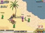 Canaan Online