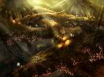 Dungeon Siege III