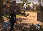Lead and Gold: Gangs of the Wild West