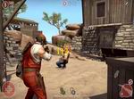 Lead and Gold: Gangs of the Wild West