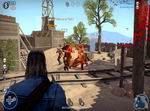 Lead and Gold: Gangs of the Wild West