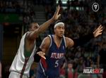 NBA 2K11