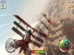 DogFighter