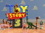 Toy Story 3: The Video Game