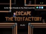 Escape the Toy Factory