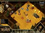 Iron Grip: Marauders