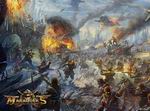 Iron Grip: Marauders