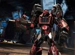 Transformers: War for Cybertron