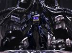 Transformers: War for Cybertron