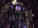 Transformers: War for Cybertron