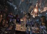 Transformers: War for Cybertron