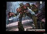Transformers: War for Cybertron