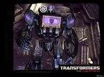Transformers: War for Cybertron