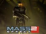 Mass Effect 2: Collector's Edition