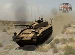 ARMA II: British Armed Forces