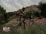 ARMA II: British Armed Forces