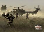 ARMA II: British Armed Forces