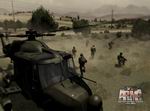 ARMA II: British Armed Forces