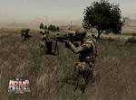 ARMA II: British Armed Forces