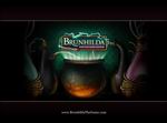 Brunhilda and the Dark Crystal