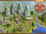 Road Of Rome