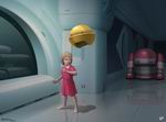 Little Space Duo