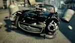 Mafia 2: Betrayal of Jimmy