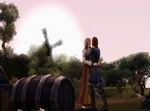 The Sims Medieval