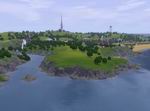 The Sims 3: Barnacle Bay