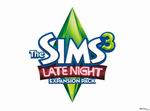The Sims 3: Late Night