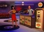 The Sims 3: Fast Lane Stuff