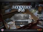 Mystery P.I.: Stolen In San Francisco