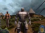 Golem Crusades