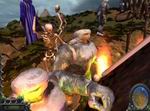 Golem Crusades