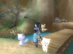 Kitsu Saga