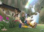 Kitsu Saga