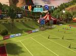 Backyard Sports: Rookie Rush
