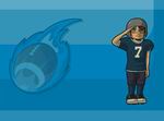 Backyard Sports: Rookie Rush