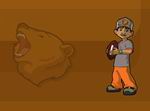 Backyard Sports: Rookie Rush