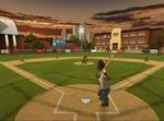 Backyard Sports: Sandlot Sluggers