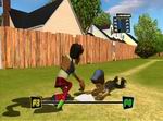 Backyard Sports: Sandlot Sluggers