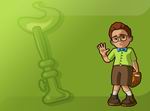 Backyard Sports: Sandlot Sluggers